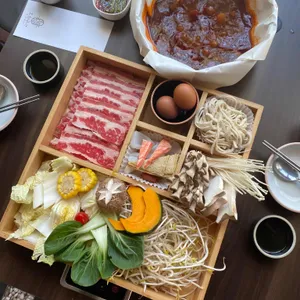 효원주가 리뷰 사진