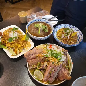 동양국수백과  사진