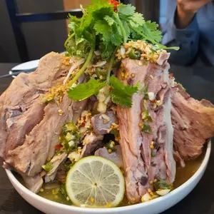 동양국수백과  사진