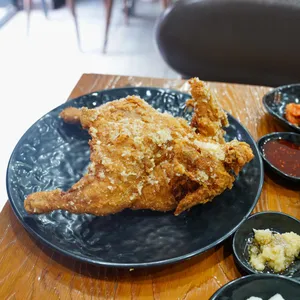 풍미통닭 사진
