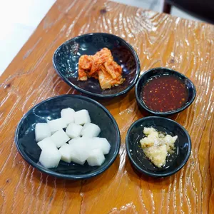 풍미통닭 사진