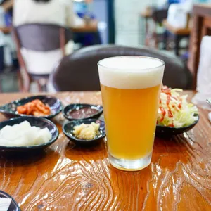 풍미통닭 리뷰 사진