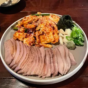 부엉이산장 사진
