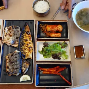 자반고 리뷰 사진