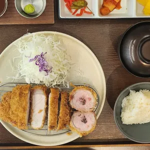 감탄카츠 사진