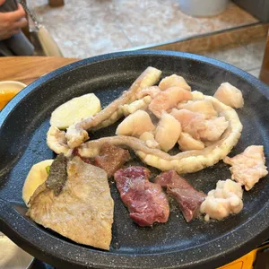 대왕한우곱창 사진