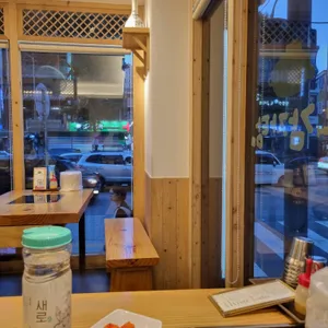 콩뼈숯뼈감자탕 리뷰 사진