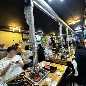 막퍼주정육점식당 리뷰 사진