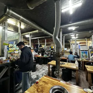 막퍼주정육점식당 리뷰 사진
