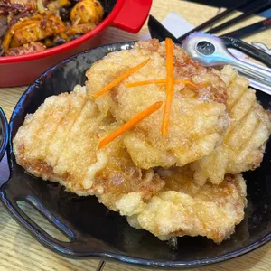 탕화쿵푸마라탕 사진
