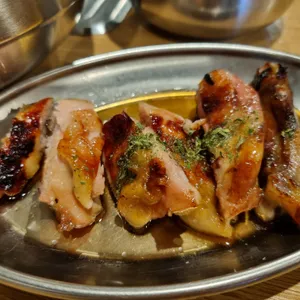 숯칼 선릉손칼국수 사진