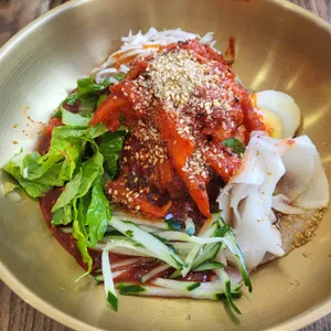 명인면옥 첨단 사진