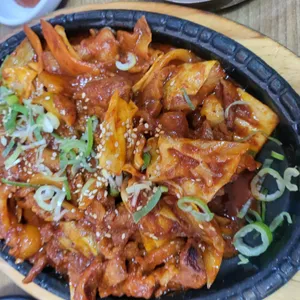 토방 사진