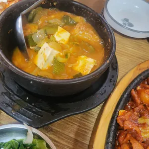 토방 사진