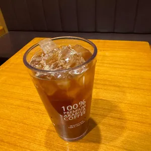 메가커피  사진