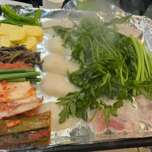 빛나는미나리식당 리뷰 사진
