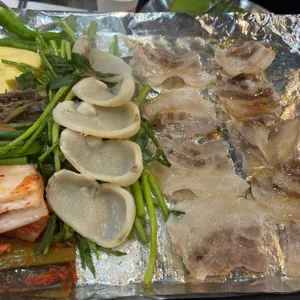 빛나는미나리식당 리뷰 사진