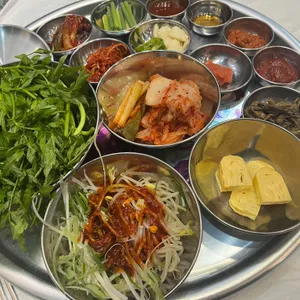 빛나는미나리식당 리뷰 사진