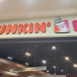 던킨 리뷰 사진