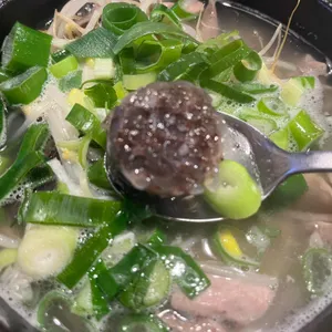 류가네국밥&전 사진
