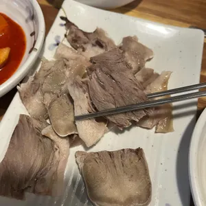 류가네국밥&전 사진