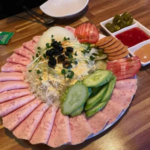 용산 소세지전문점 사진