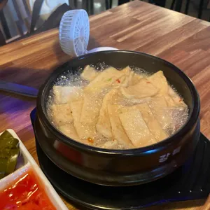 용산 소세지전문점 사진