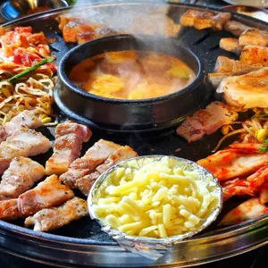올바른식당 사진