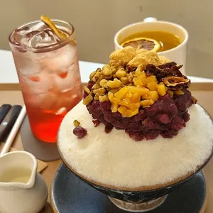 가온길 사진