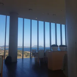 민트 레스토랑 리뷰 사진