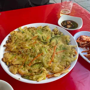 세전주식당 사진