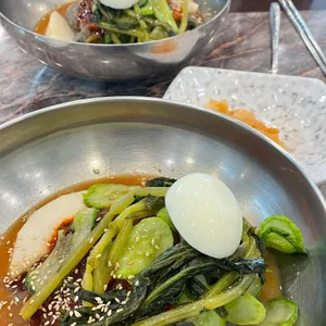 종가면옥 사진
