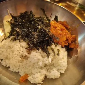 현고대닭발 사진