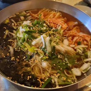 현고대닭발 사진