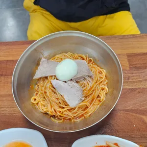 산방식당 사진