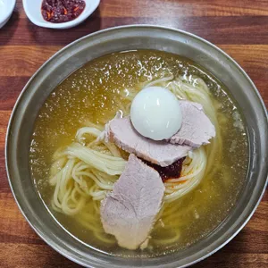 산방식당 사진