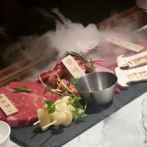 미도갈비 사진