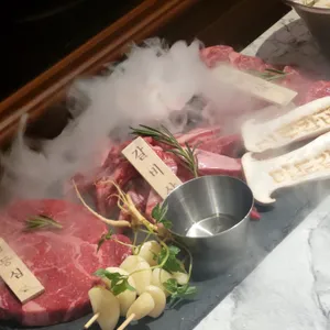 미도갈비 사진
