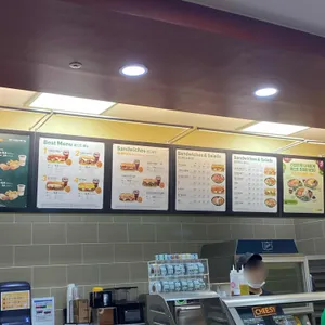 써브웨이  리뷰 사진