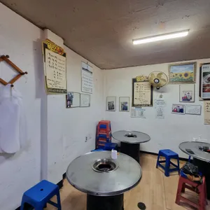 콜롬보식당 리뷰 사진