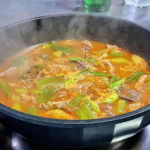 콜롬보식당 사진