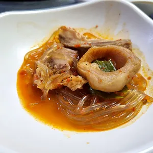 콜롬보식당 사진