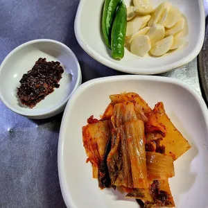 콜롬보식당 사진