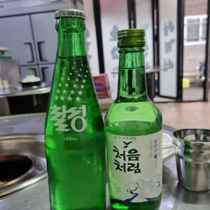 콜롬보식당 사진