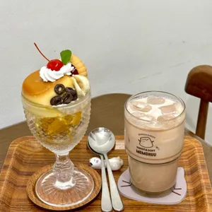 모모후 사진