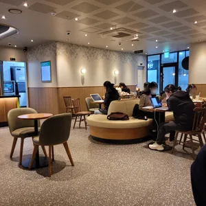 스타벅스 리뷰 사진