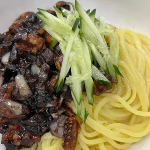서울식당 사진