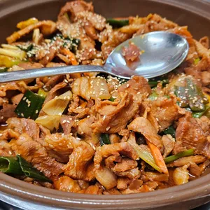 천담집 사진