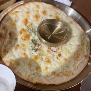 사월에보리밥과쭈꾸미 리뷰 사진