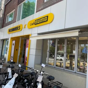 카페누모 리뷰 사진